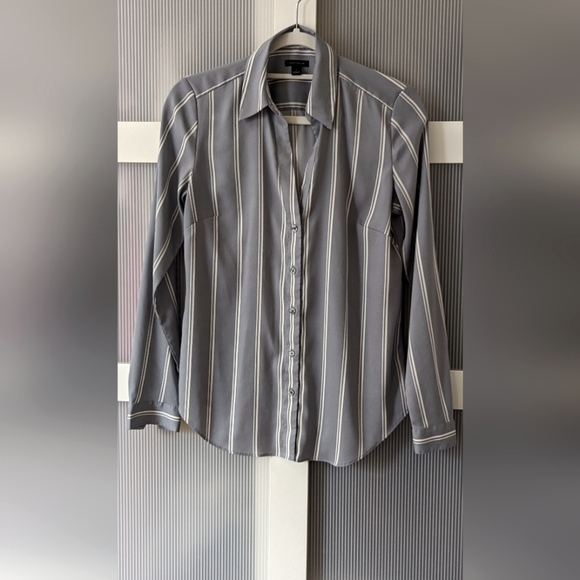 Silk blouse Anna Taylor - Picture 1 of 6